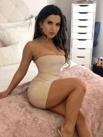 Анкета проститутки Ярослава - Фото 1, , 25 лет, №12997